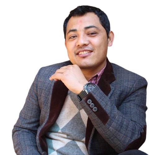 Chandra-Bahadur-Gurung